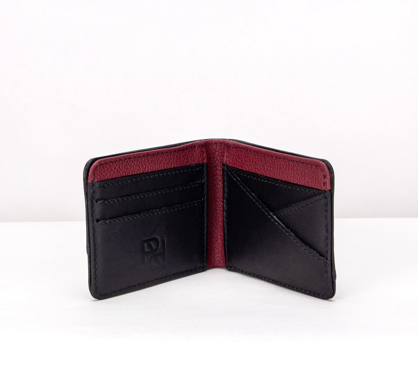 Cartera Black Velvet
