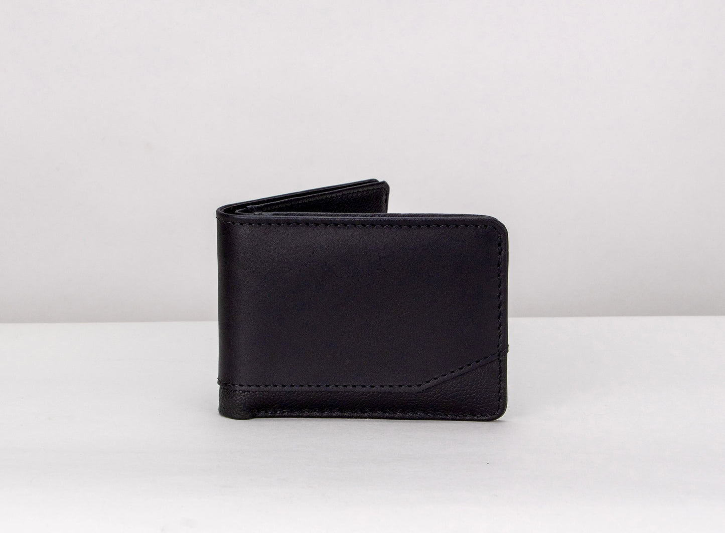 Cartera negro Onix