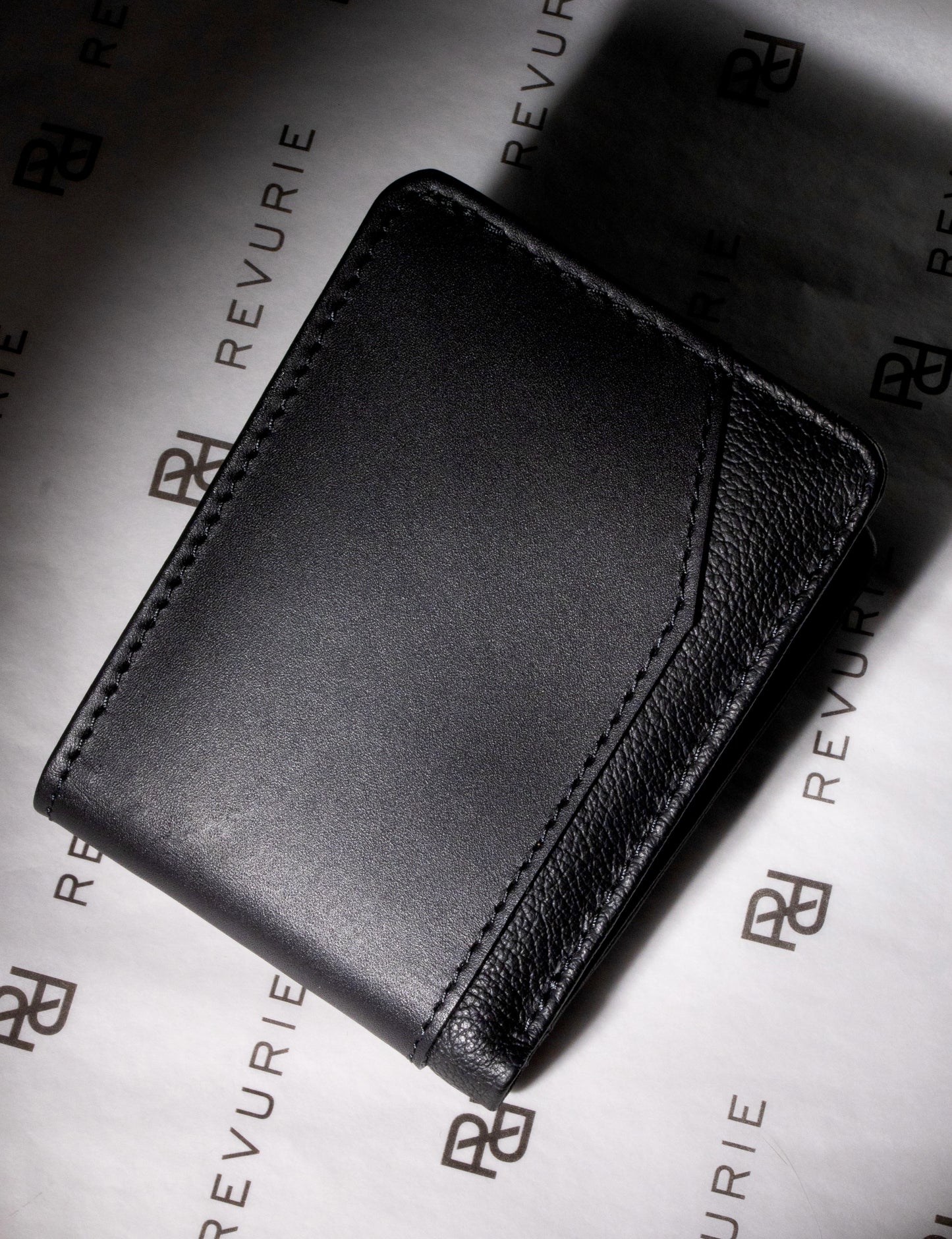 Cartera negro Onix