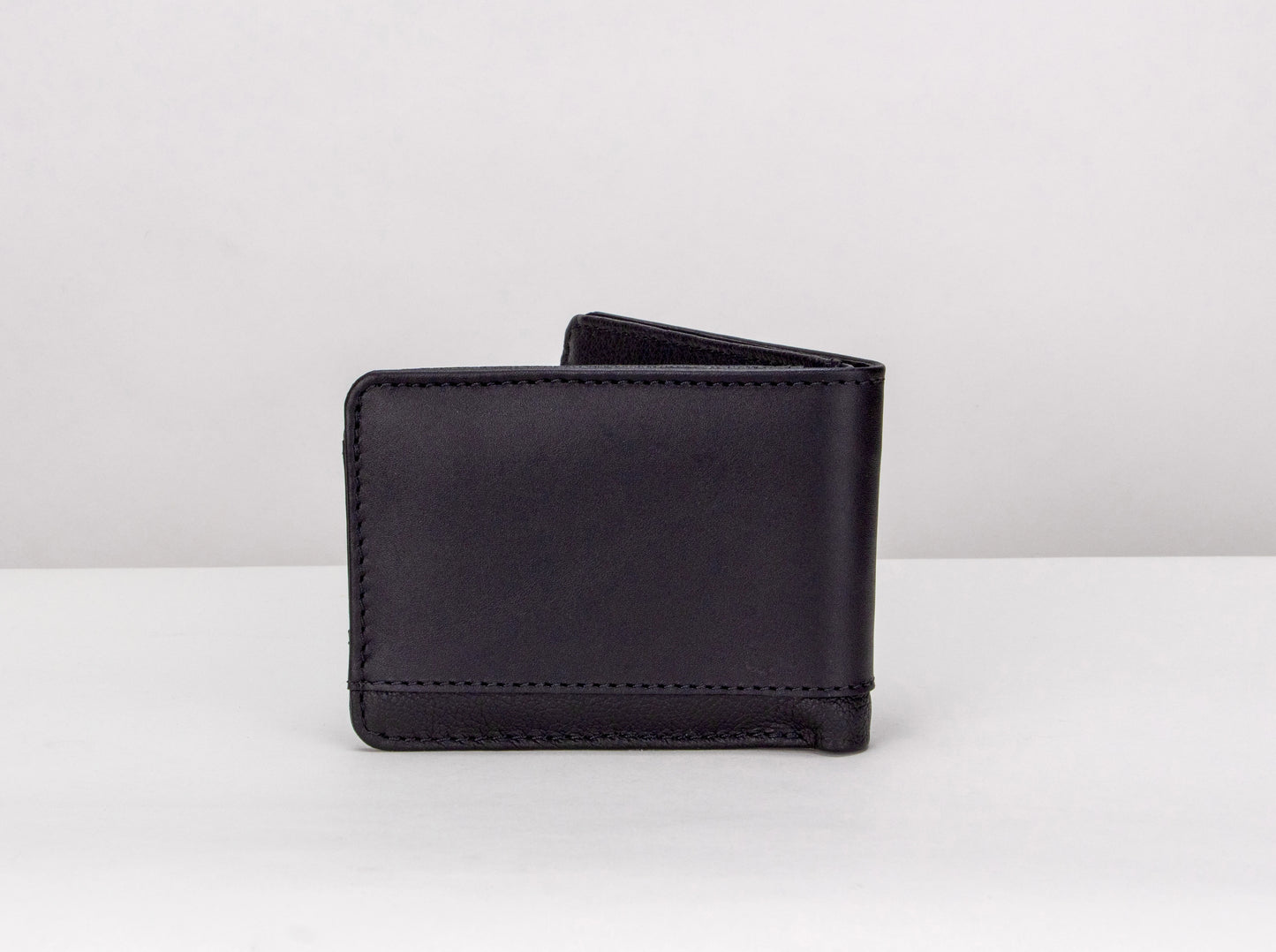 Cartera negro Onix