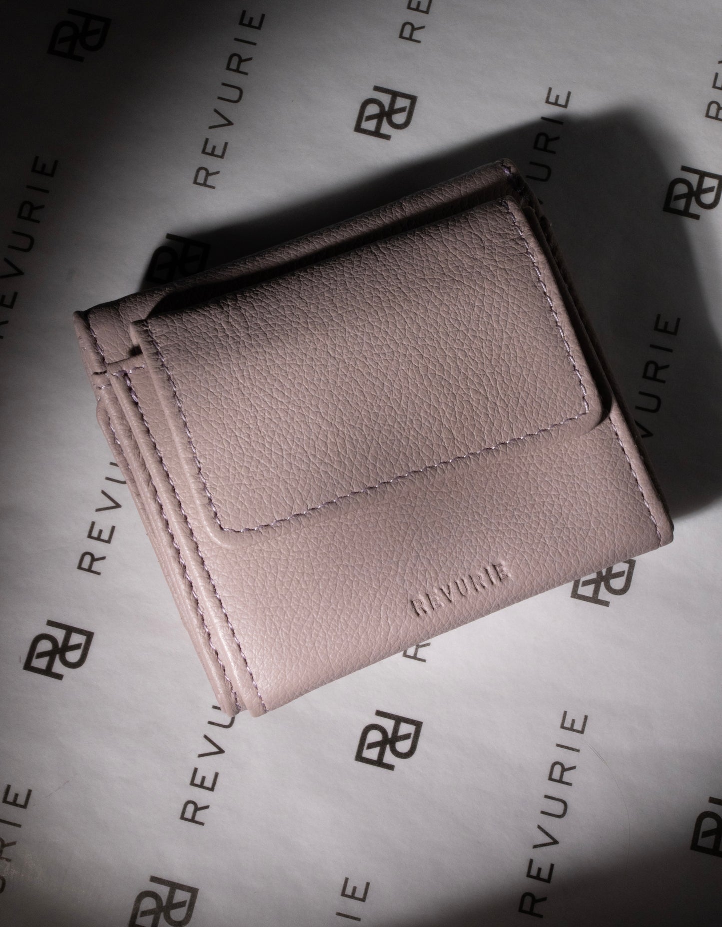 Cartera rosa Villa - EDICIÓN LIMITADA