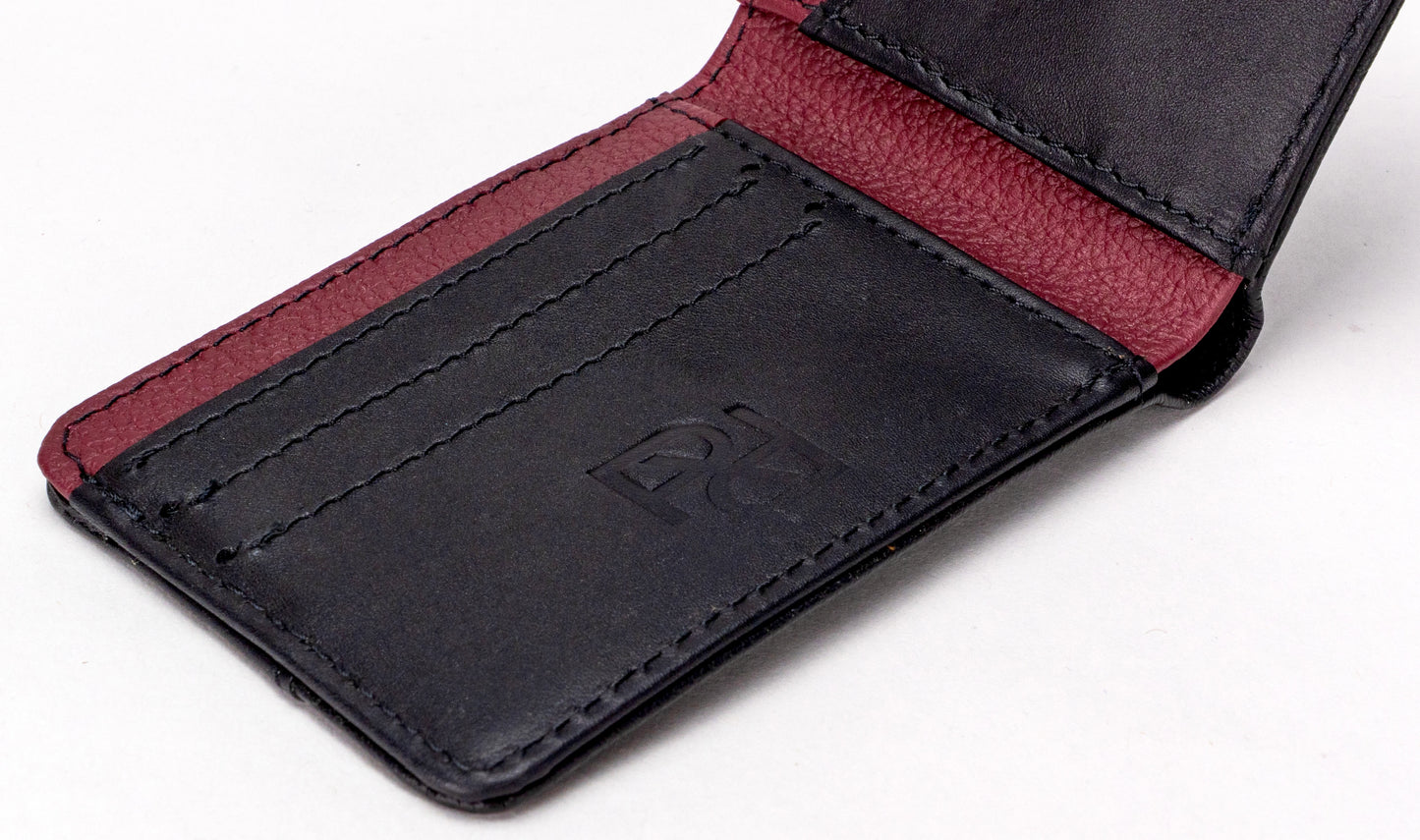 Cartera Black Velvet