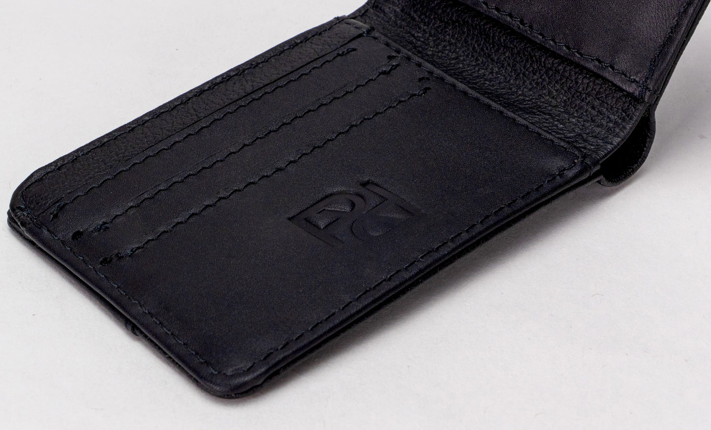 Cartera negro Onix