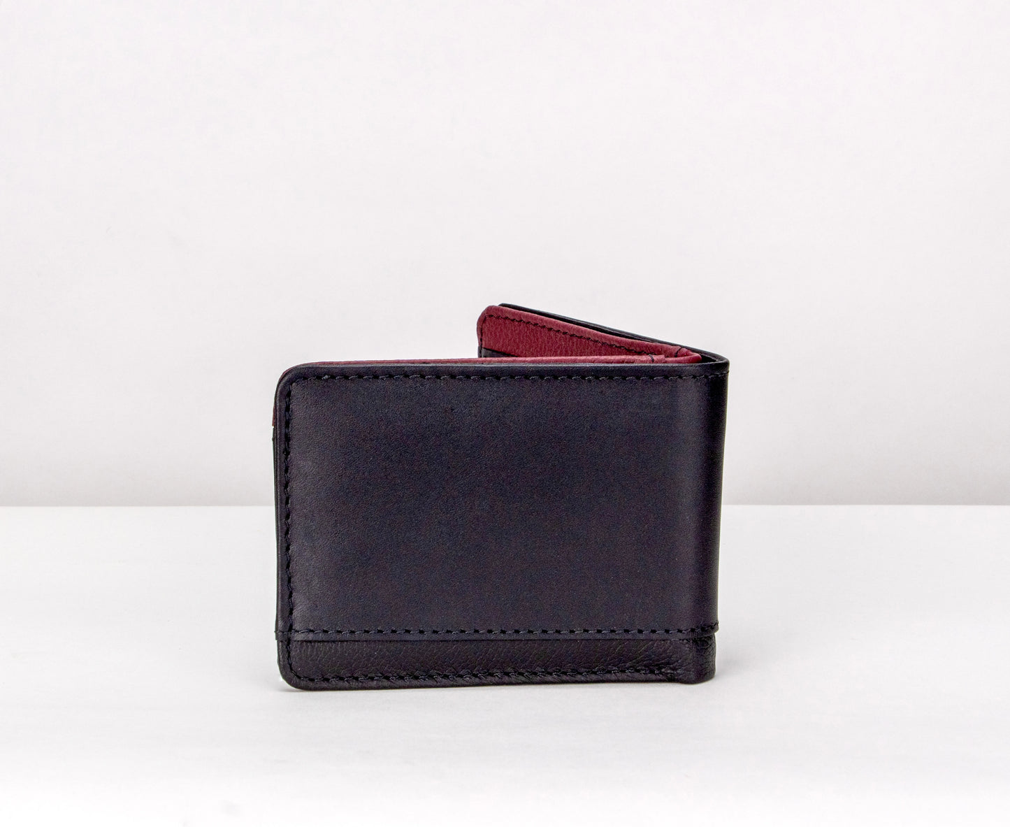 Cartera Black Velvet