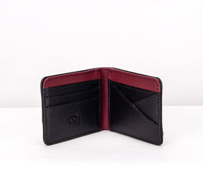 Champagne beige wallet