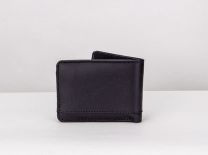 Cartera negro Onix