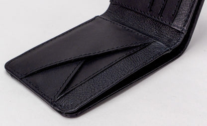 Cartera negro Onix