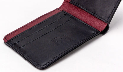 Champagne beige wallet