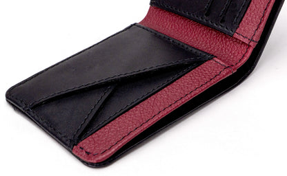 Champagne beige wallet