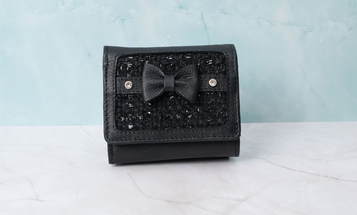 Black Obsidian Wallet