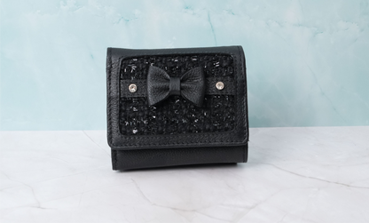 Black Obsidian Wallet